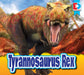 Tyrannosaurus Rex by Maria Koran