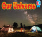 Our Universe by Maria Koran