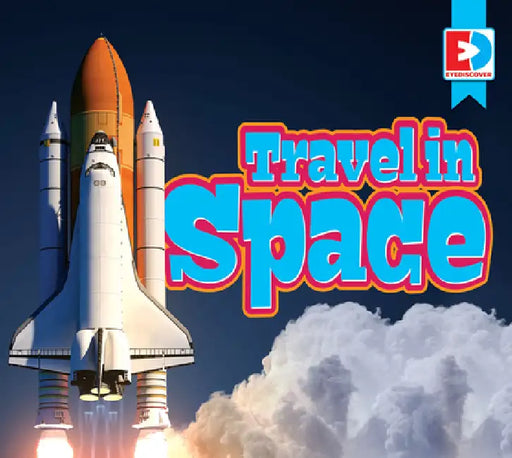 Travel in Space by Maria Koran