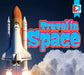 Travel in Space by Maria Koran