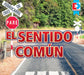 El Sentido Común (Common Sense) by Katie Gillespie, Heather Kissock