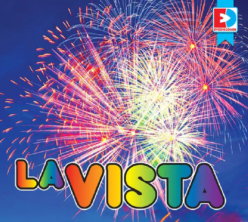 La Vista (Sight) by Sara Cucini, Katie Gillespie