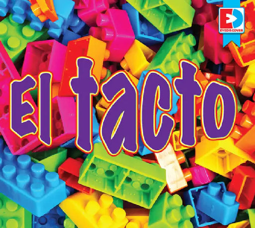 El Tacto (Touch) by Katie Gillespie, Heather Kissock