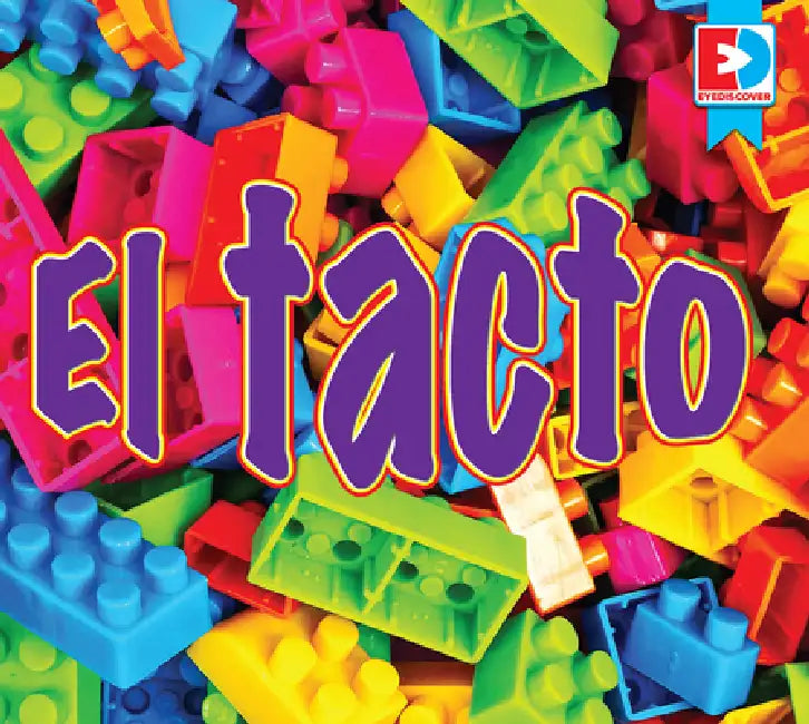 El Tacto (Touch) by Katie Gillespie, Heather Kissock