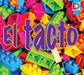 El Tacto (Touch) by Katie Gillespie, Heather Kissock
