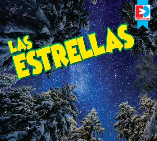 Las Estrellas (Stars) by John Willis, Katie Gillespie