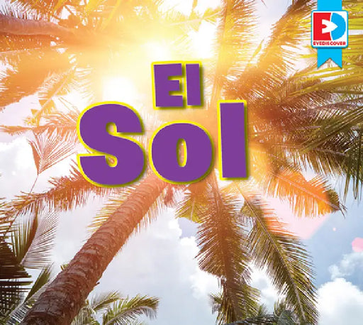 El Sol (Sun) by Katie Gillespie, Heather Kissock