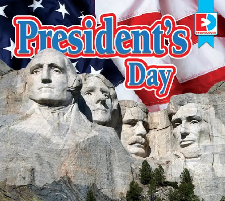 Presidents' Day by Maria Koran