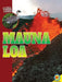 Mauna Loa by Christine Webster