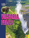 Victoria Falls by Anna Rebus
