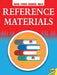 Reference Materials by Liz Brown