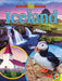 Iceland by Tamra B. Orr