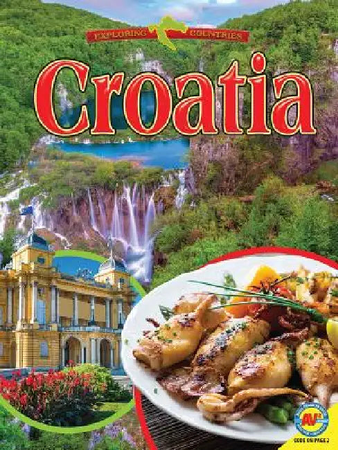 Croatia by Jennifer Howse