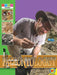 Paleontologist by Joy Gregory