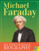 Michael Faraday by Margaret Weber