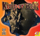 Kuiper Belt by Lily Erlic