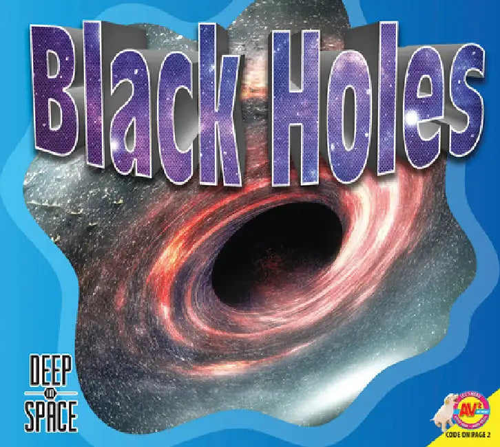 Black Holes by Lily Erlic