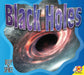Black Holes by Lily Erlic