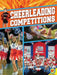 Cheerleading Competitions by Candice Letkeman