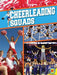 Cheerleading Squads by Candice Letkeman