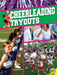 Cheerleading Tryouts by Leah Kaminski