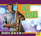 Jazz Bands by Ruth Daly