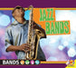 Jazz Bands by Ruth Daly