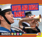 Drum and Bugle Bands by Ruth Daly