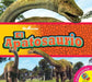 El Apatosaurio (Apatosaurus) by Aaron Carr