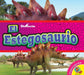 El Estegosaurio (Stegosaurus) by Aaron Carr