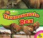 El Tiranosaurio Rex (Tyrannosaurus Rex) by Aaron Carr