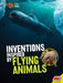 Inventions Inspired by Flying Animals by Tessa Miller