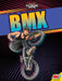 BMX by Heather C. Hudak