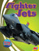 Fighter Jets by Wendy Hinote Lanier