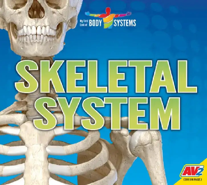 Skeletal System by Priyanka Das