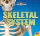 Skeletal System by Priyanka Das