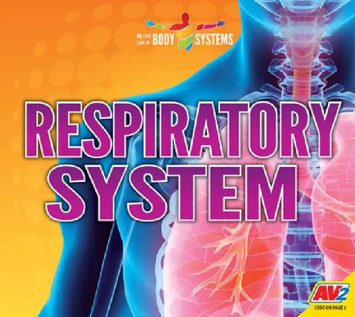 Respiratory System by Becky Noelle, Priyanka Das