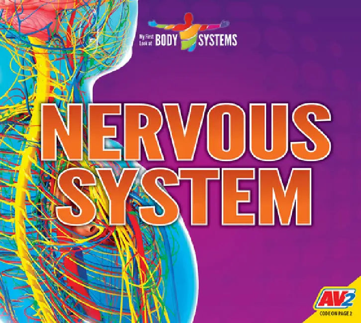 Nervous System by Becky Noelle, Priyanka Das