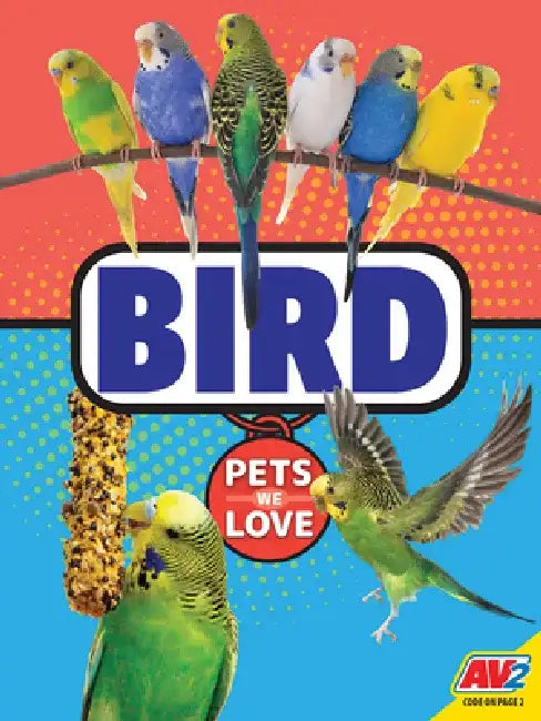 Bird by Lynn Hamilton