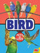Bird by Lynn Hamilton