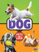 Dog by Jill Foran