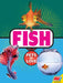 Fish by Lynn Hamilton