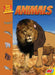 Animals by McGill Jordan