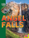 Angel Falls by Galadriel Watson