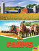 Farms by Kathleen Reitmann, Heather Kissock