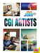 CGI Artists by Ruth Owen