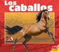 Los Caballos (Horses) by Jared Siemens