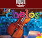 Los Chelos (Cellos) by Ruth Daly