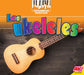 Los Ukeleles (Ukuleles) by Ruth Daly