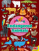Endangered Animals by Harriet Brundle